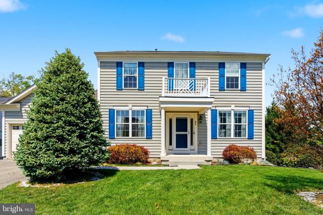 86 CAPE COD CIR, Martinsburg, WV 25403