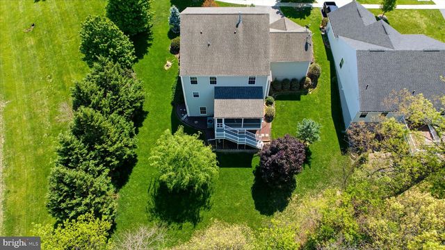 86 CAPE COD CIR, Martinsburg, WV 25403