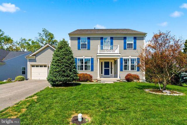 86 CAPE COD CIR, Martinsburg, WV 25403