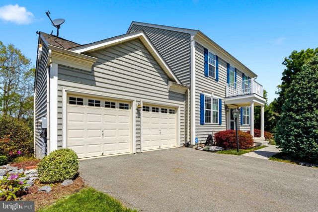 86 CAPE COD CIR, Martinsburg, WV 25403