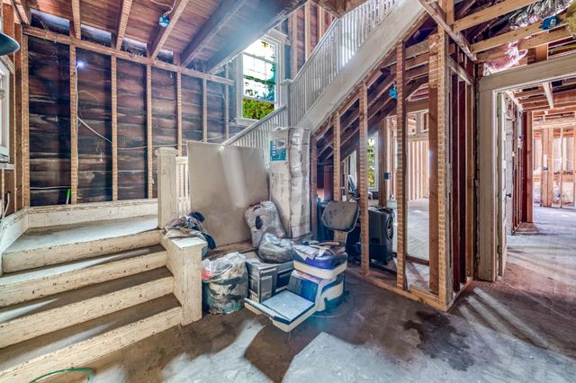 1821 Van Ness Avenue, Fresno, CA 93721