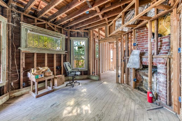 1821 Van Ness Avenue, Fresno, CA 93721