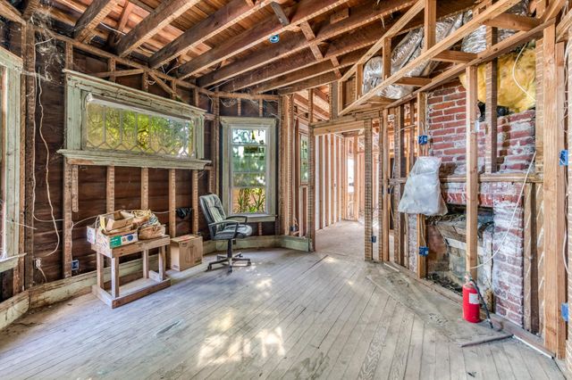 1821 Van Ness Avenue, Fresno, CA 93721