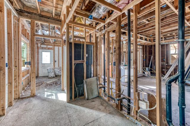 1821 Van Ness Avenue, Fresno, CA 93721