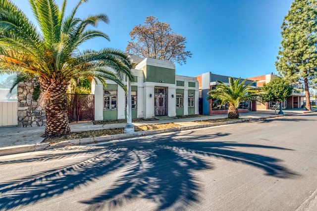 1821 Van Ness Avenue, Fresno, CA 93721