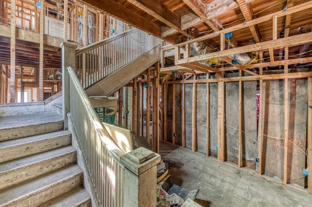 1821 Van Ness Avenue, Fresno, CA 93721