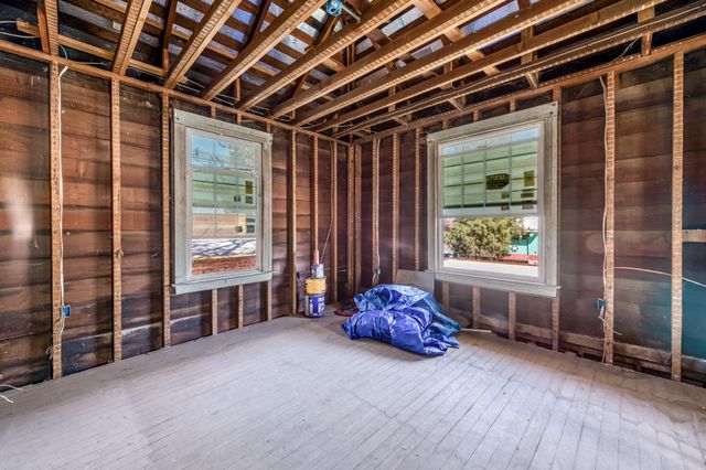 1821 Van Ness Avenue, Fresno, CA 93721