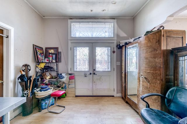 1821 Van Ness Avenue, Fresno, CA 93721