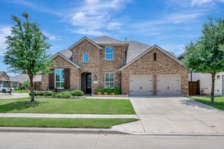 9601 Wexley Way, Fort Worth, TX 76131