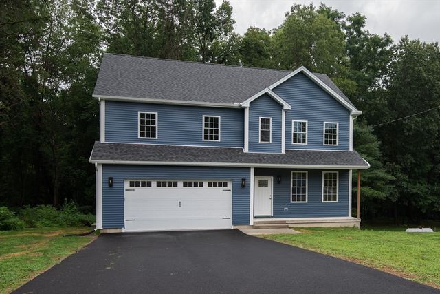 42 Roy St, Ludlow, MA 01056