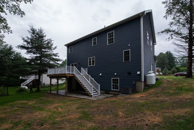 42 Roy St, Ludlow, MA 01056