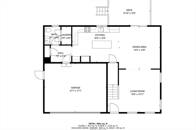42 Roy St, Ludlow, MA 01056
