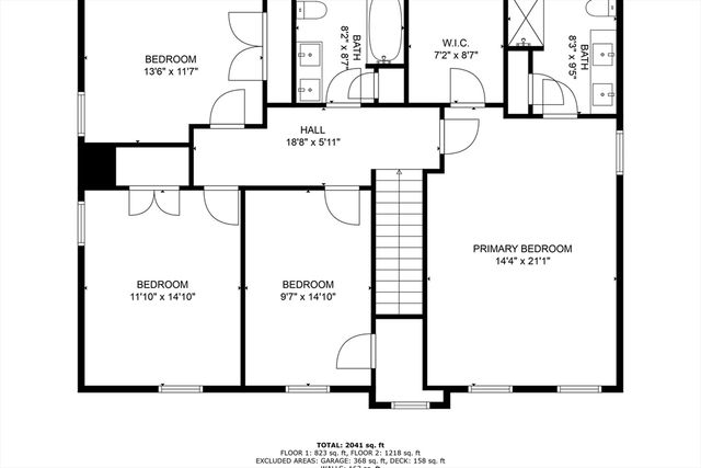 42 Roy St, Ludlow, MA 01056