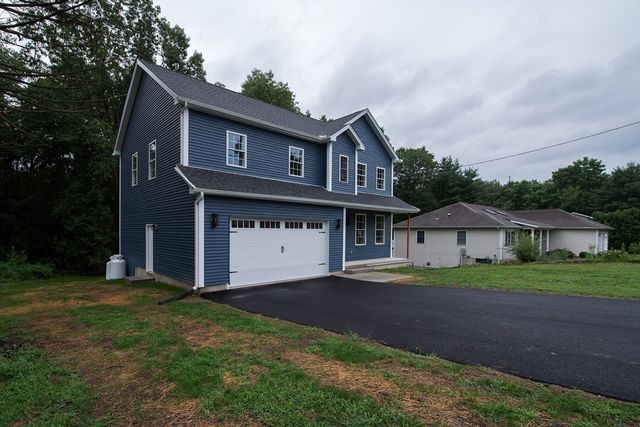 42 Roy St, Ludlow, MA 01056