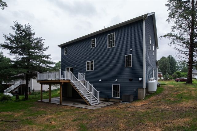 42 Roy St, Ludlow, MA 01056
