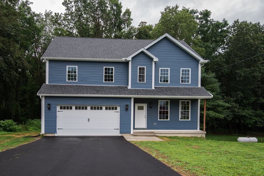 42 Roy St, Ludlow, MA 01056