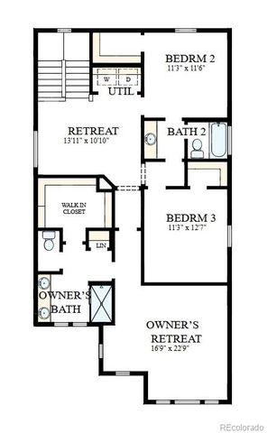 2448 W 162nd Avenue, Broomfield, CO 80023