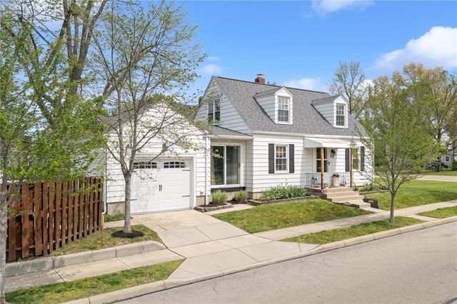 115 Maple Avenue, Lebanon, OH 45036