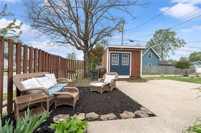 115 Maple Avenue, Lebanon, OH 45036