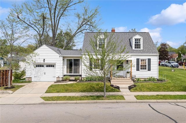 115 Maple Avenue, Lebanon, OH 45036