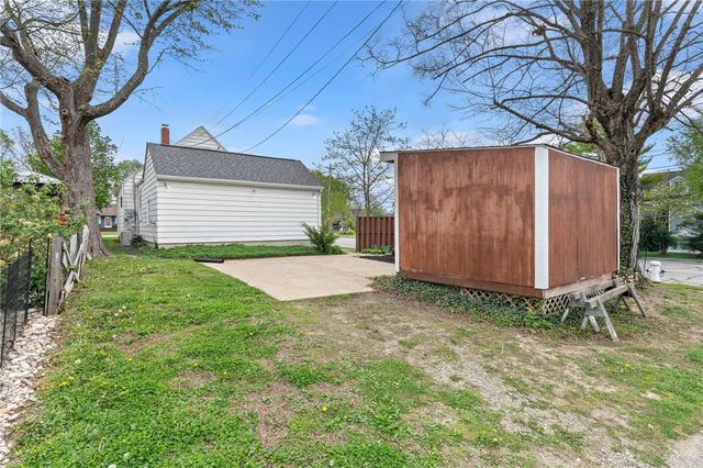 115 Maple Avenue, Lebanon, OH 45036