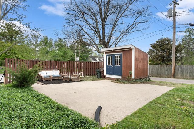 115 Maple Avenue, Lebanon, OH 45036