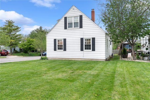 115 Maple Avenue, Lebanon, OH 45036