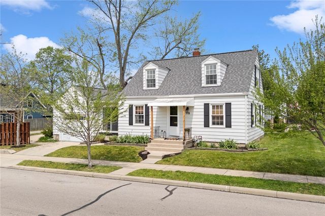 115 Maple Avenue, Lebanon, OH 45036