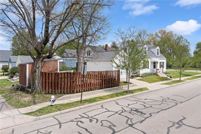 115 Maple Avenue, Lebanon, OH 45036