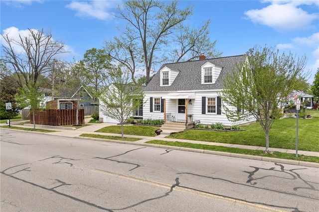 115 Maple Avenue, Lebanon, OH 45036