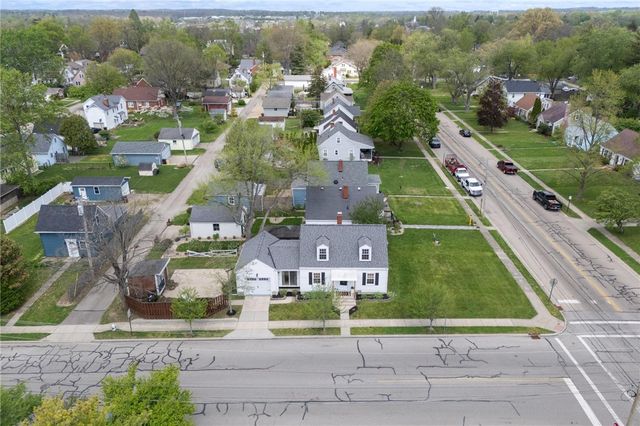 115 Maple Avenue, Lebanon, OH 45036