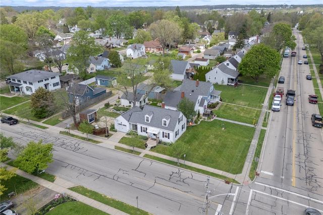 115 Maple Avenue, Lebanon, OH 45036