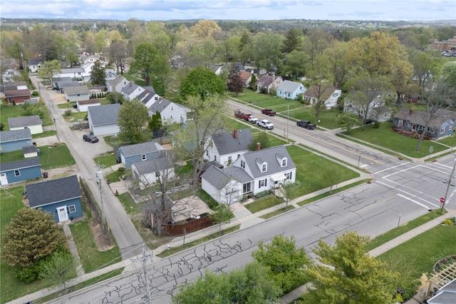 115 Maple Avenue, Lebanon, OH 45036