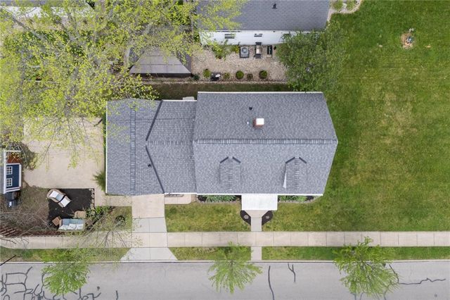115 Maple Avenue, Lebanon, OH 45036