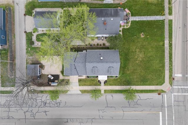 115 Maple Avenue, Lebanon, OH 45036