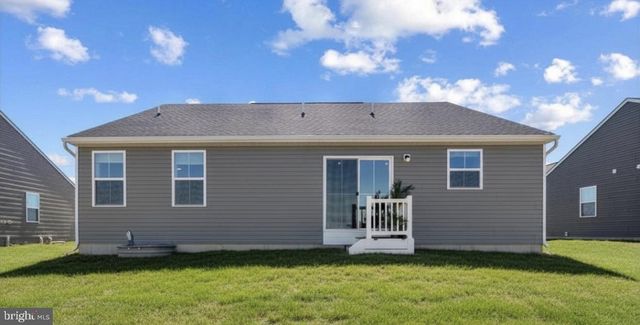 16283 JOHN ADAMS LN, Millsboro, DE 19966