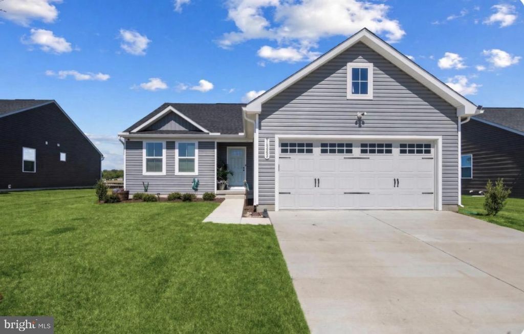 16283 JOHN ADAMS LN, Millsboro, DE 19966