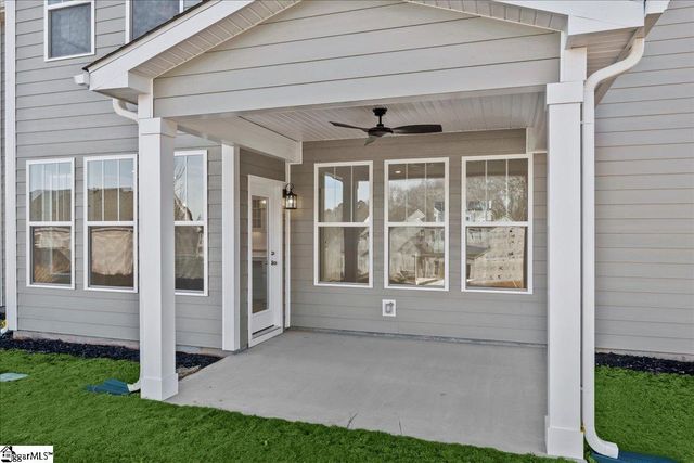 505 Grasshopper Court, Anderson, SC 29621