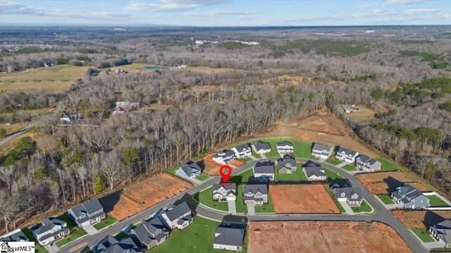 505 Grasshopper Court, Anderson, SC 29621