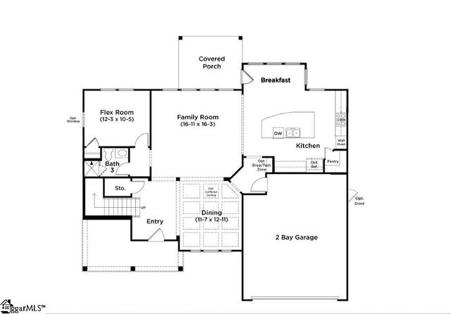 505 Grasshopper Court, Anderson, SC 29621