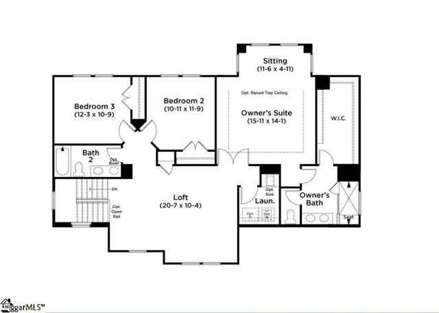 505 Grasshopper Court, Anderson, SC 29621