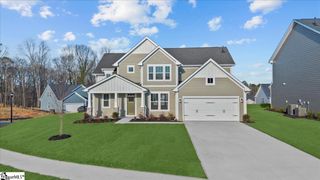 505 Grasshopper Court, Anderson, SC 29621