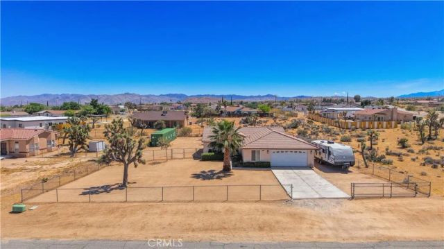58085 Belmont Street, Yucca Valley, CA 92284