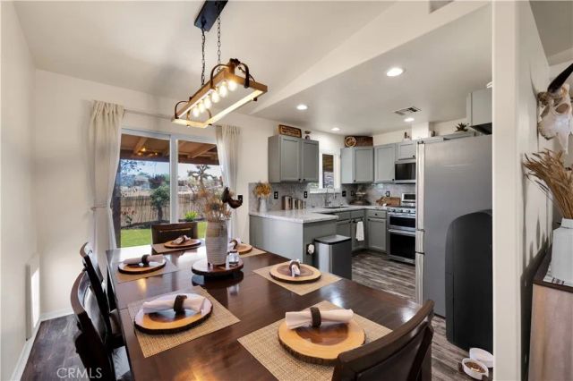 58085 Belmont Street, Yucca Valley, CA 92284