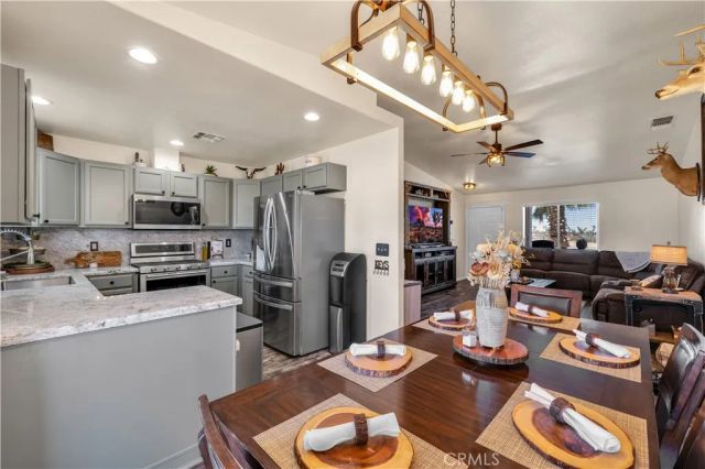 58085 Belmont Street, Yucca Valley, CA 92284