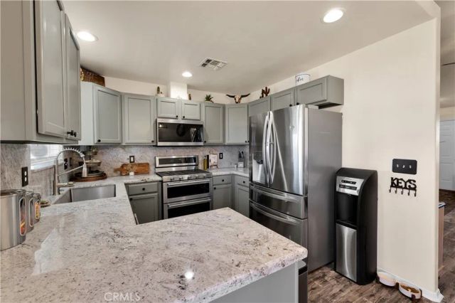 58085 Belmont Street, Yucca Valley, CA 92284