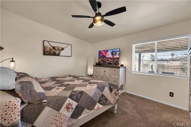 58085 Belmont Street, Yucca Valley, CA 92284