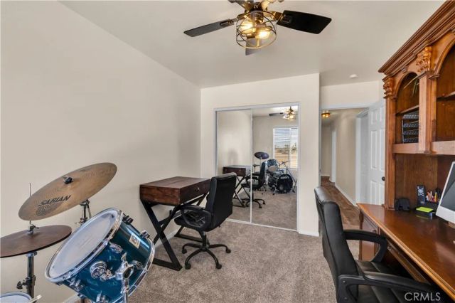 58085 Belmont Street, Yucca Valley, CA 92284