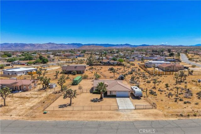 58085 Belmont Street, Yucca Valley, CA 92284