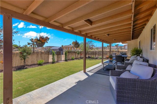 58085 Belmont Street, Yucca Valley, CA 92284